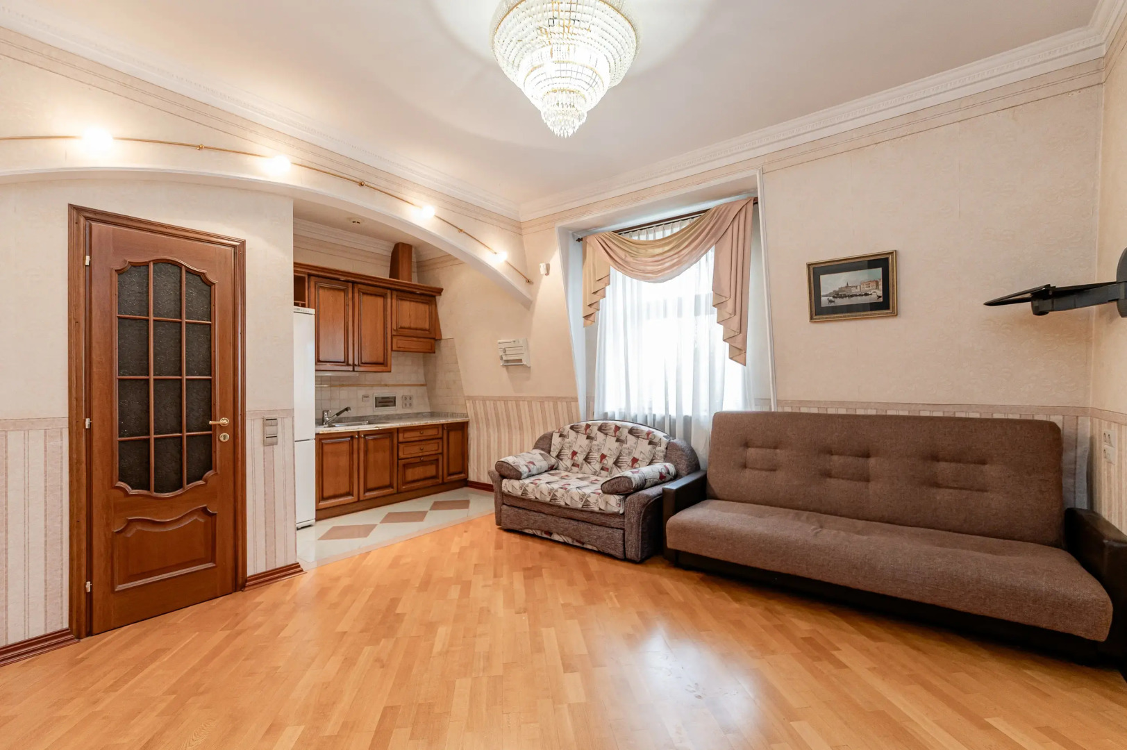 Частный Дом Деревня Тимошкино 114