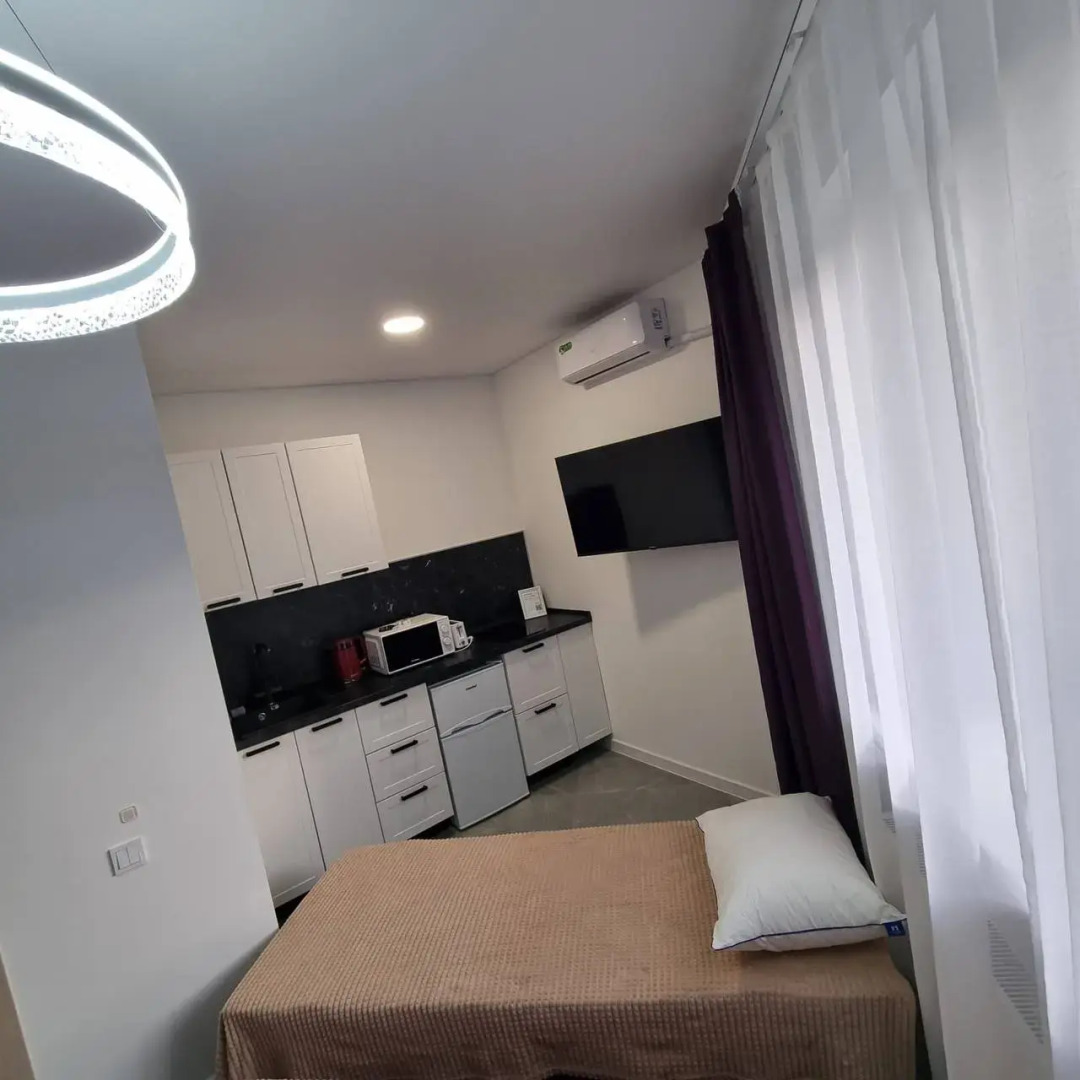 Апартаменты у Адмиралтейской площади