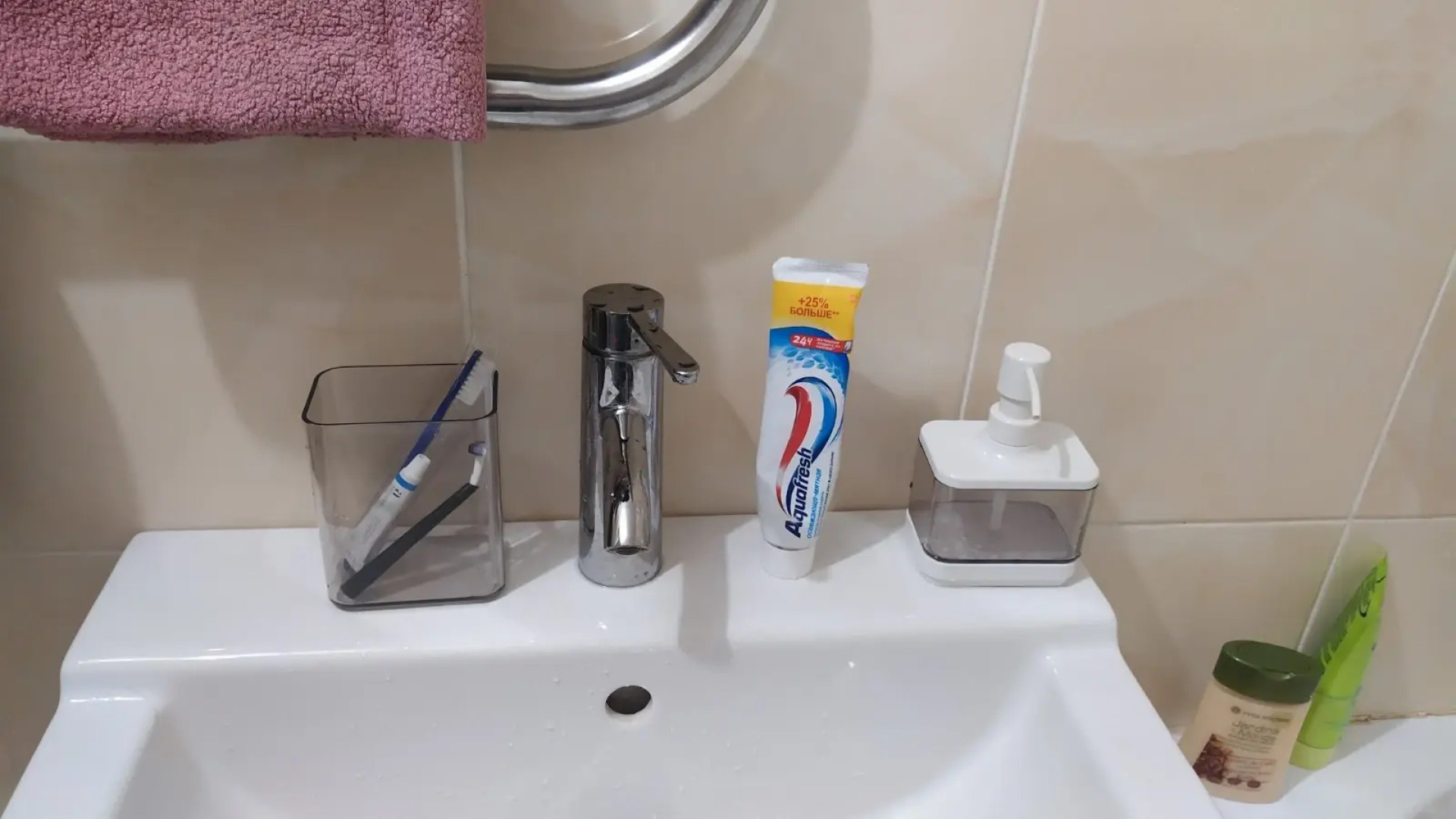 Апартаменты в ЖК Васильевский квартал