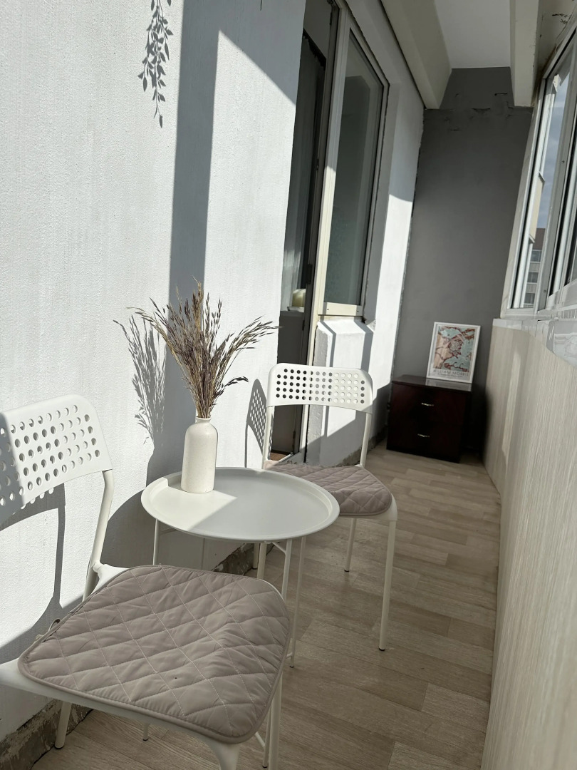 Квартира Комфортная