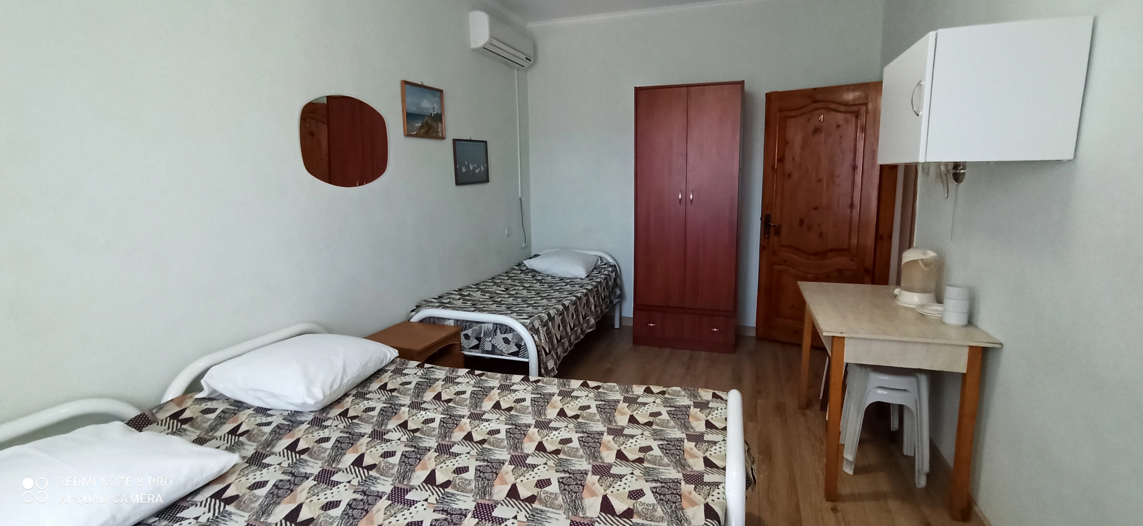 Коттедж Южный Дом