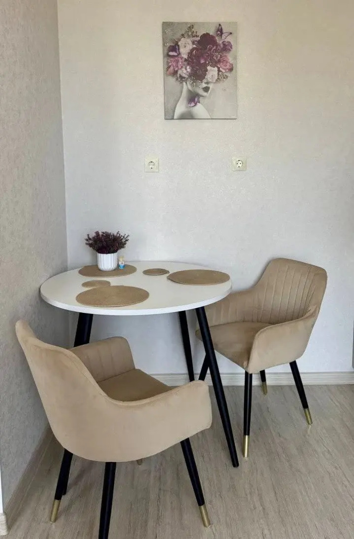 Квартира Комфортная