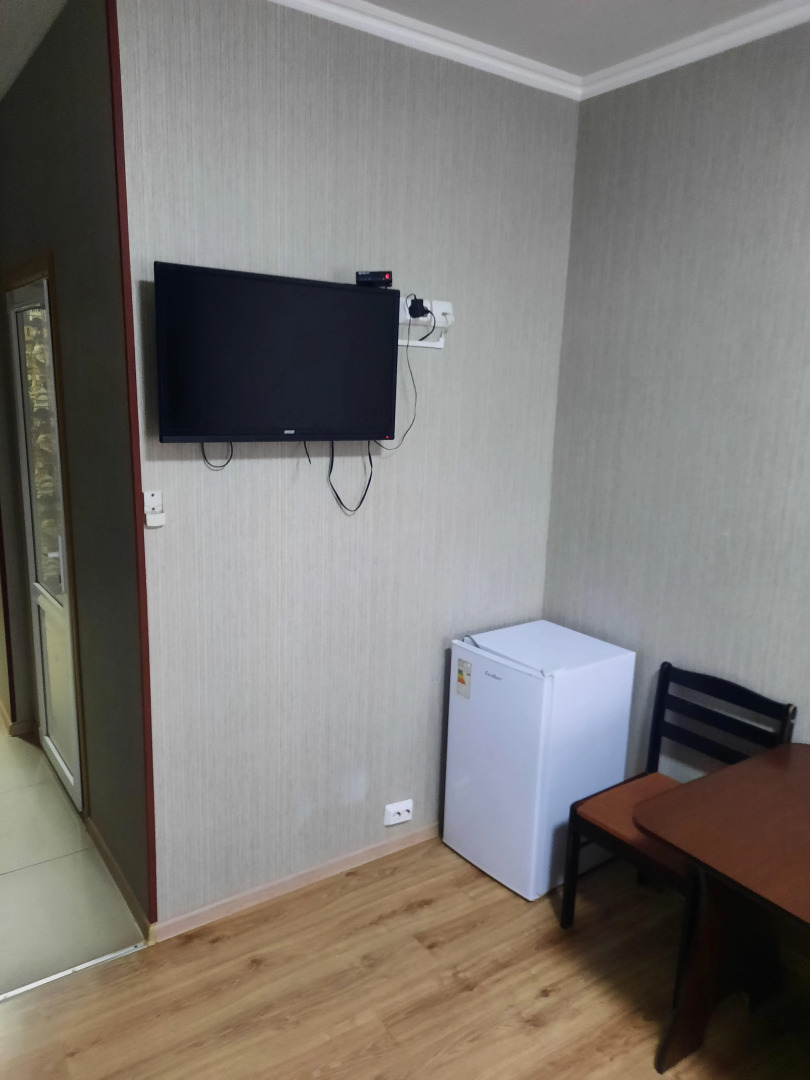 Гостевой дом на Фиалковой