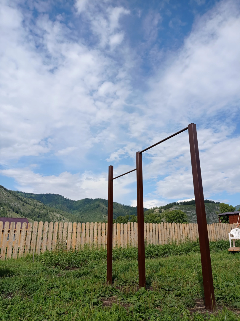 Гостевой Дом КАРМА