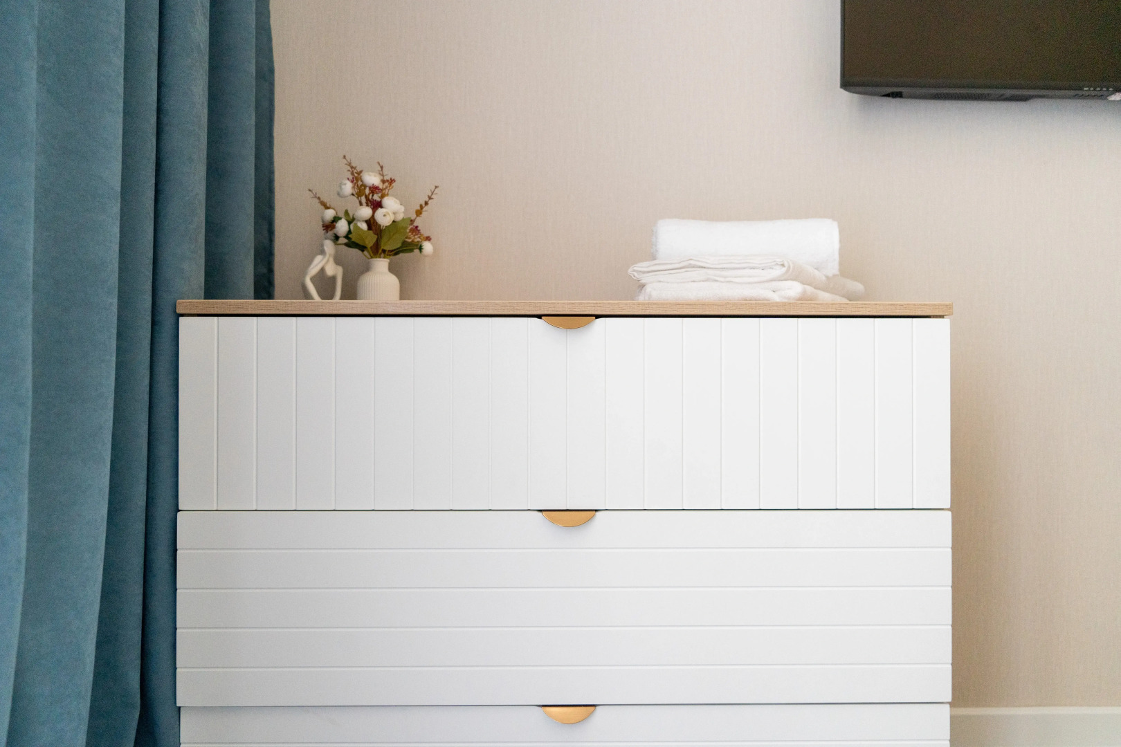 Апартаменты Патио УК Атмосфера с видом на горы