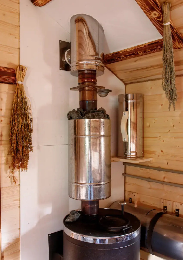 Частный дом Романовское подворье №2