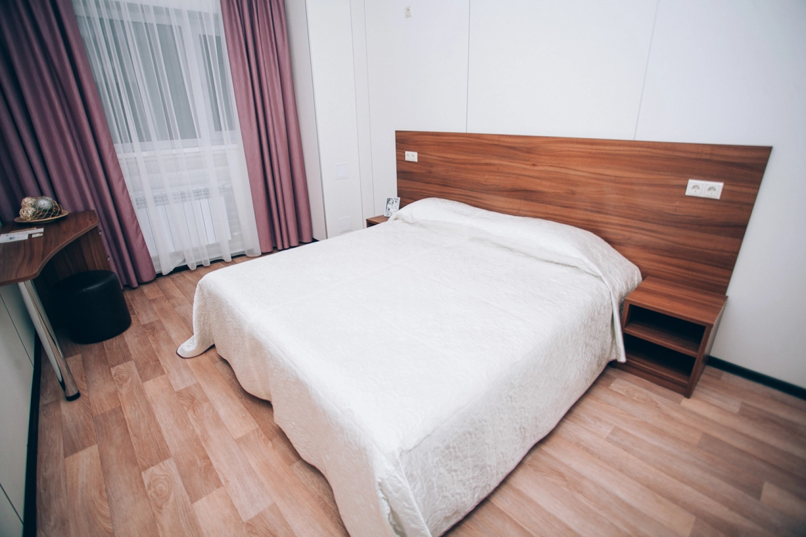 Отель Арт-Ульяновск-Апарт