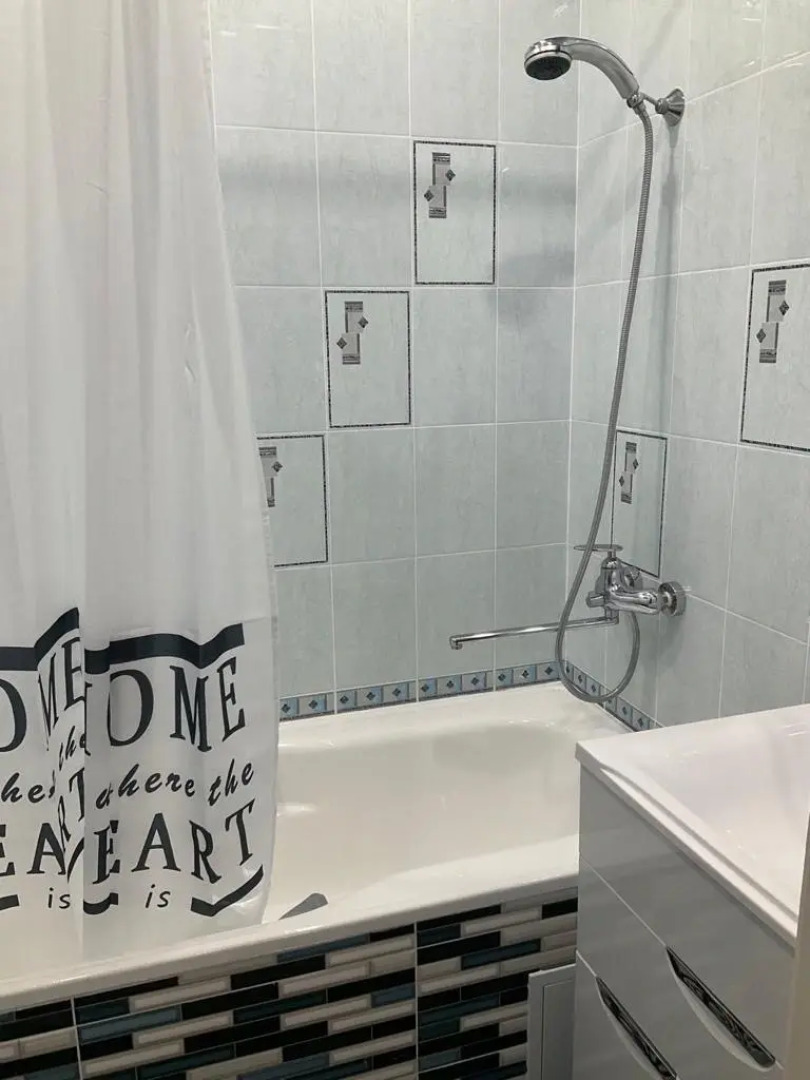 Квартира Двухкомнатная квартира