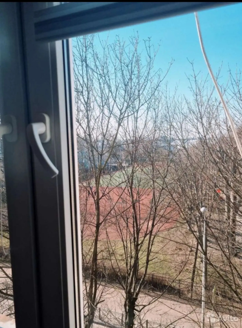 Апартаменты в самом центре Калининграда