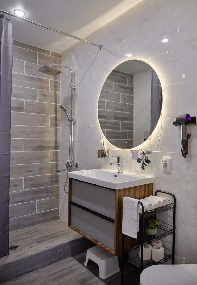 Частный дом Эстетик - дом посуточно