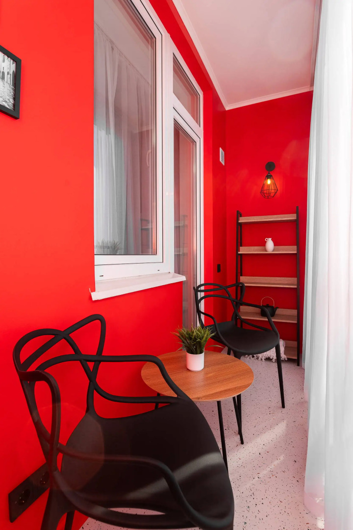 Квартира Еваапарт