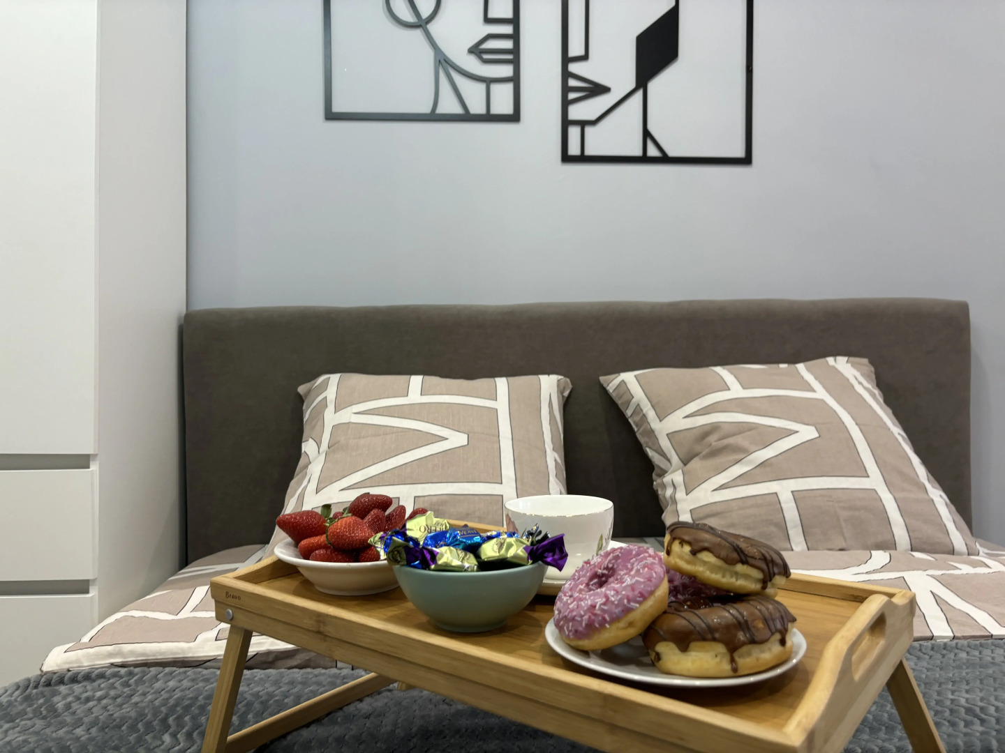 Квартира Шикарная в Центре Города