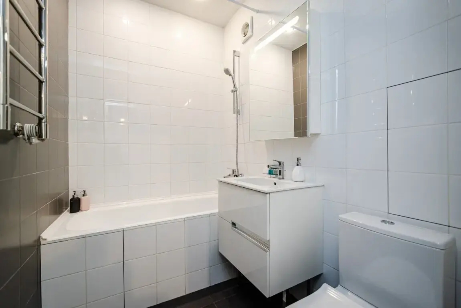 Апартаменты Country by Smart Lofts Moscow