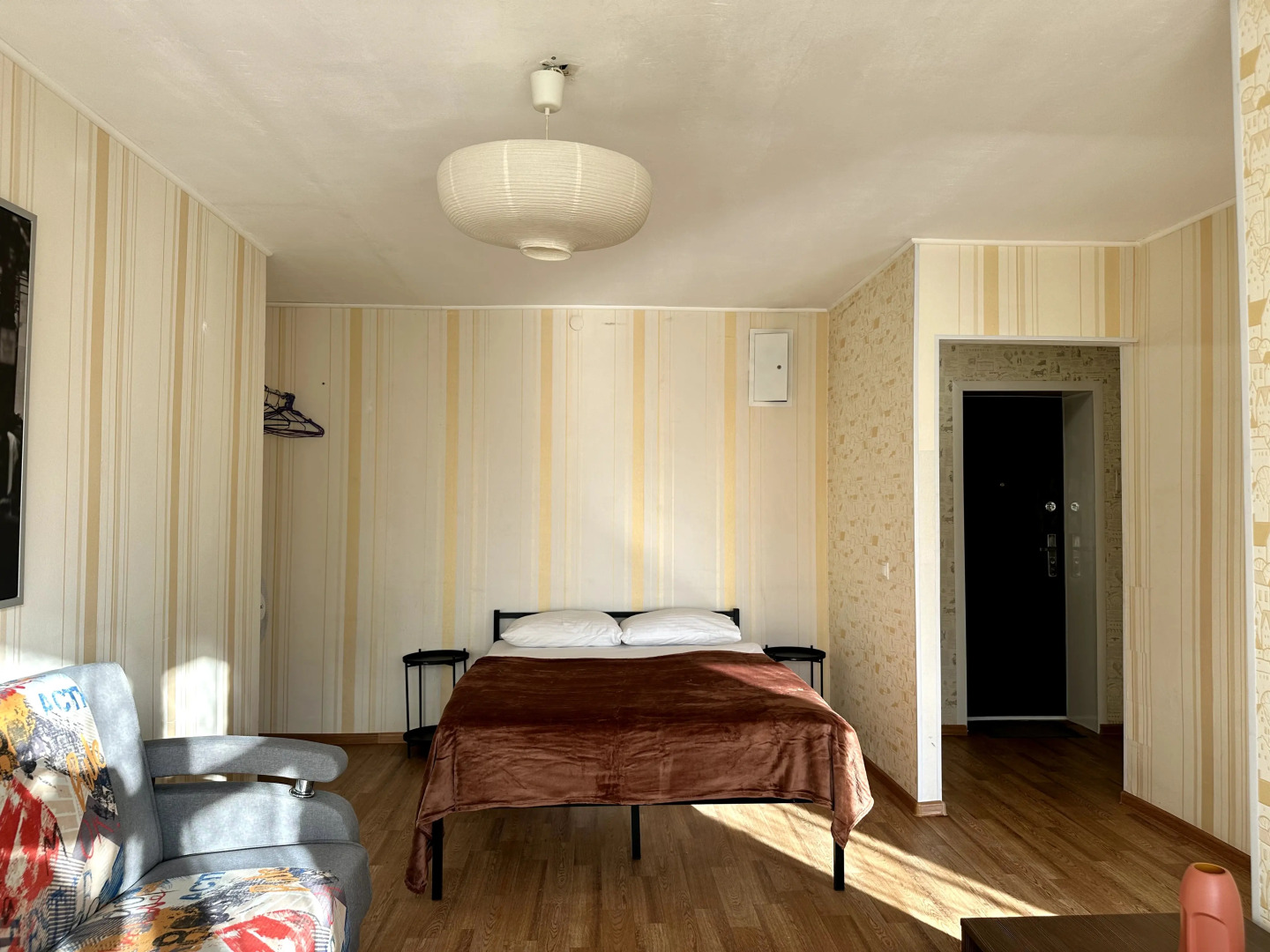 Квартира Калина на Московской 41