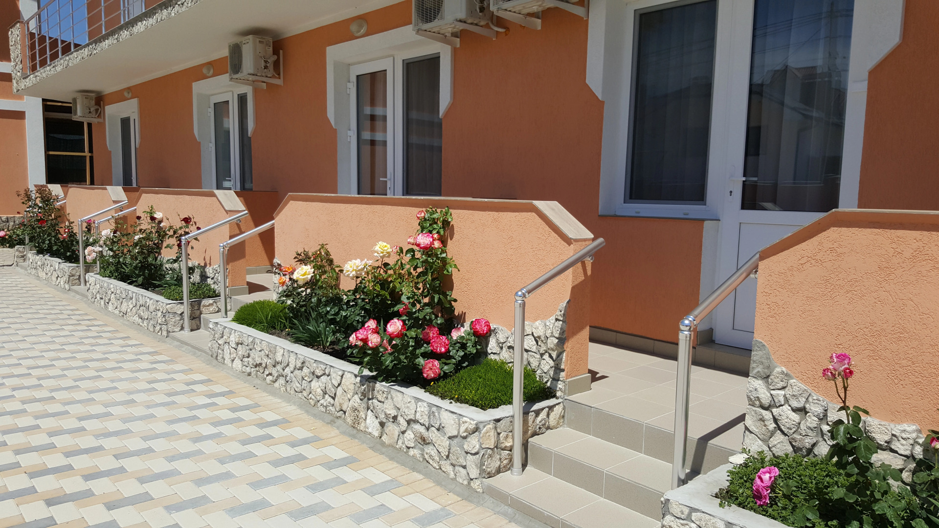 Гостевой Дом Светлана