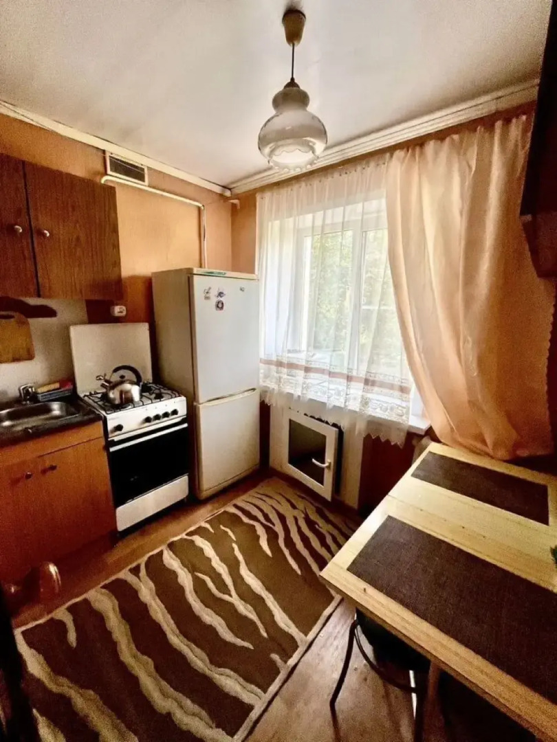 Квартира однокомнатная 35 кв.м.