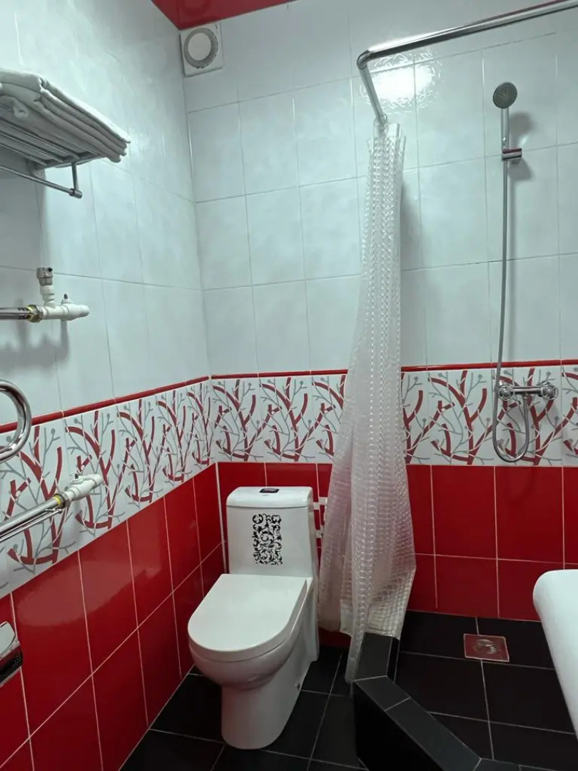 Шале Форельное