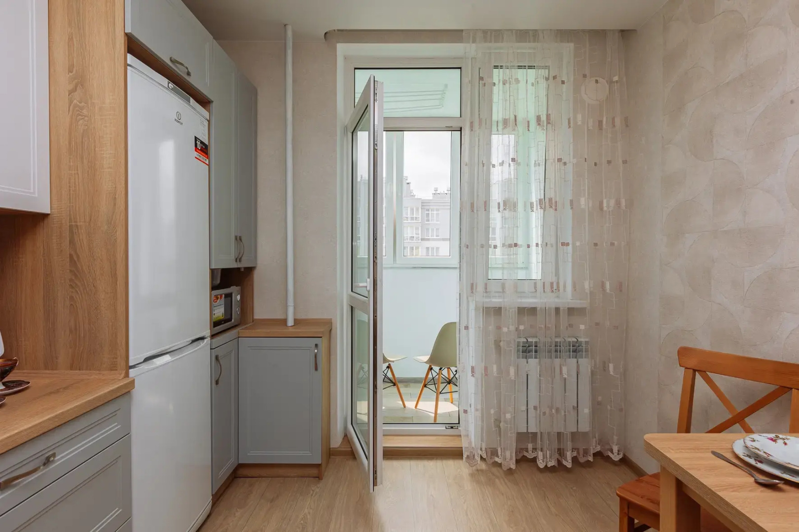 Апартаменты на Кипарисовой