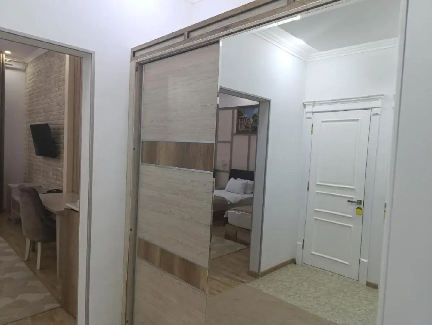 Отель Grand Sarbon