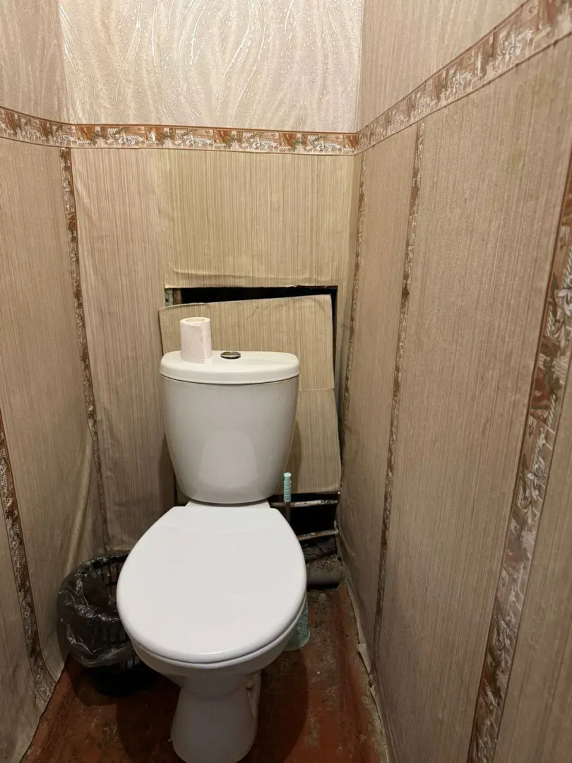 Квартира на Юбилейной 33