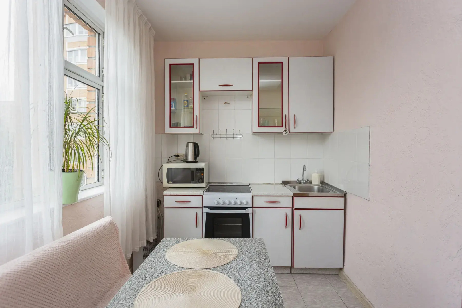 Квартира Welcome Home