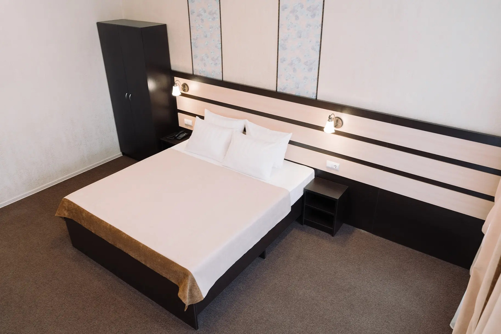 Жилые Помещения Иоланта