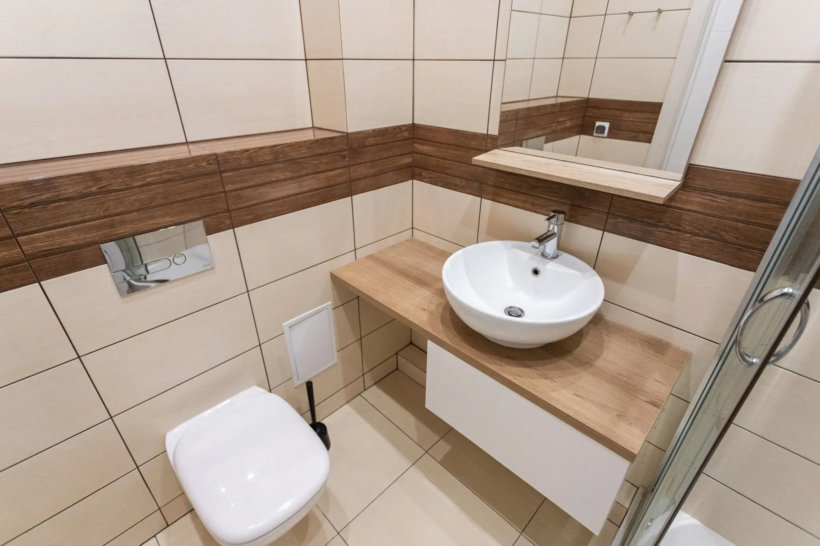 Апартаменты Apartment on Sosnovaya 13