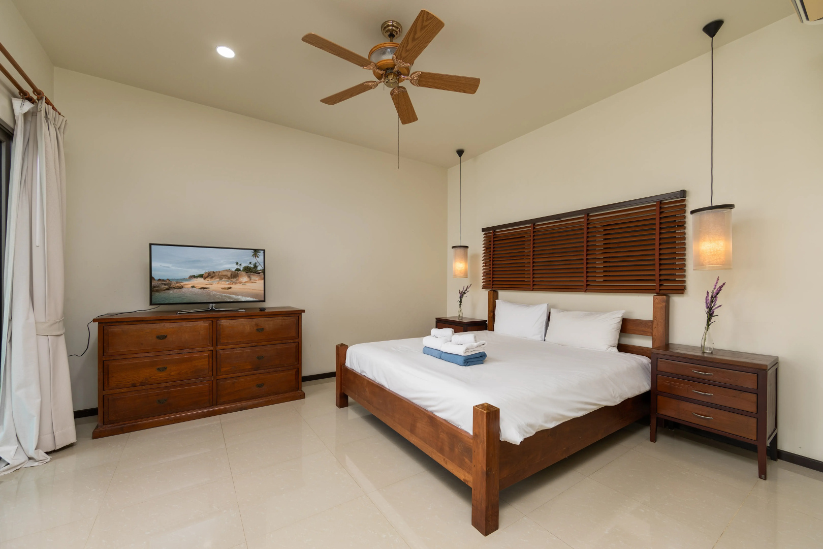 Вилла Kaheru 3ВR, Private Pool, Near Nai Harn Beach