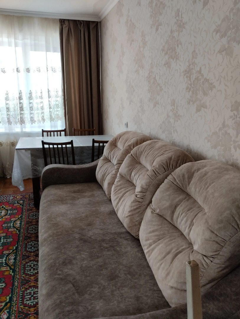 Квартира уютная В гостях у бабушки