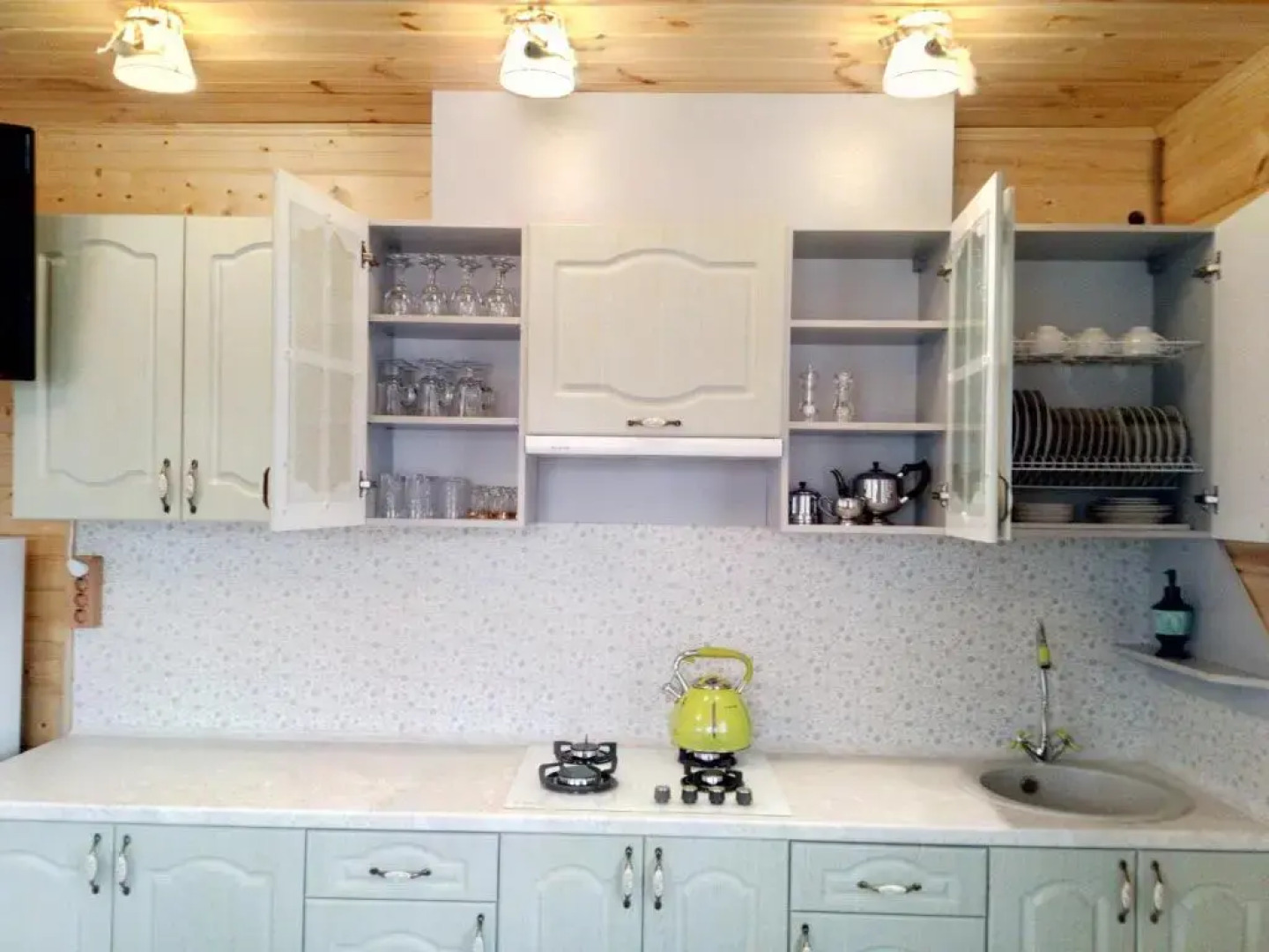 Квартира Усадьба Ямщика