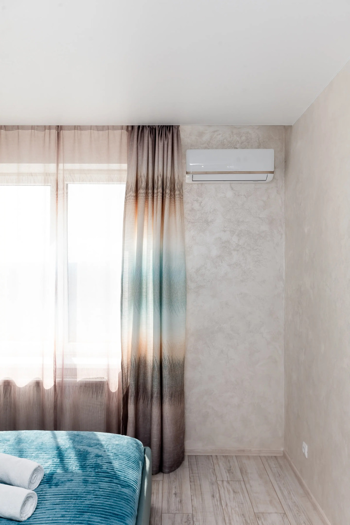 Апартаменты Кранц Престиж 2(2ка)