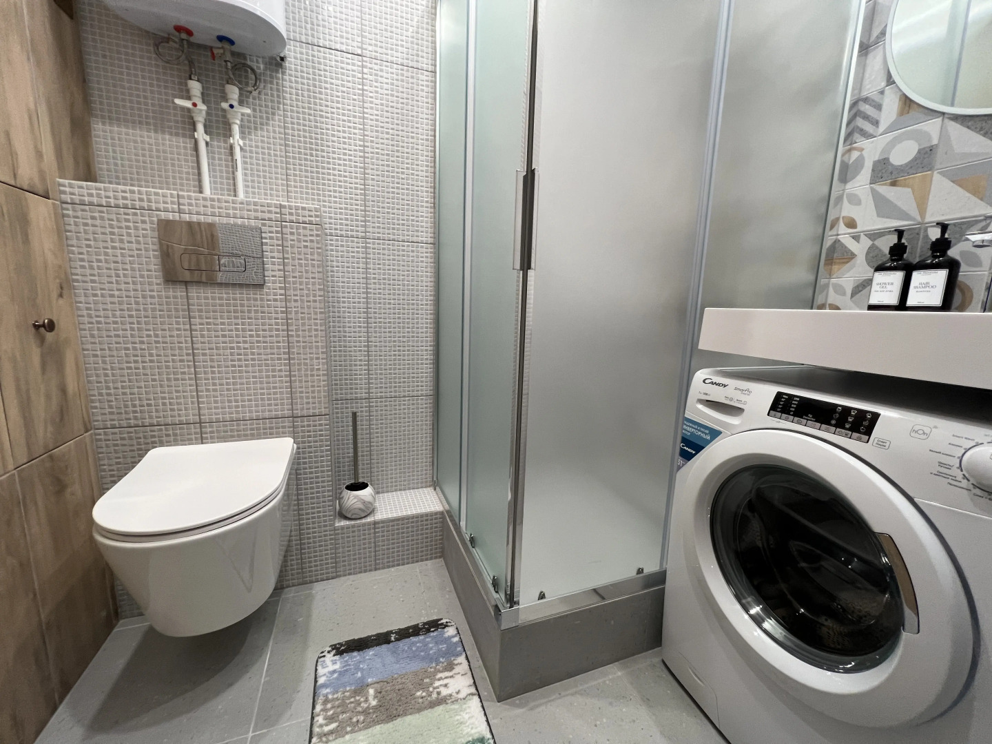 Квартира Манхэттен Рядом Парк Зоопарк Центр Города