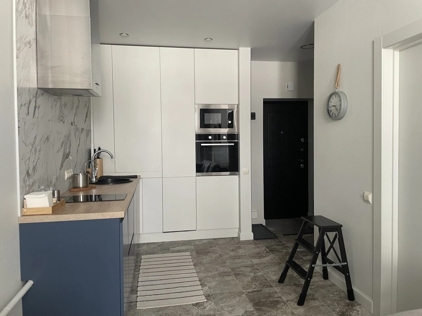 Квартира Живи на море