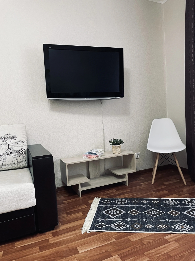 Апартаменты Квартира Бекетова 8