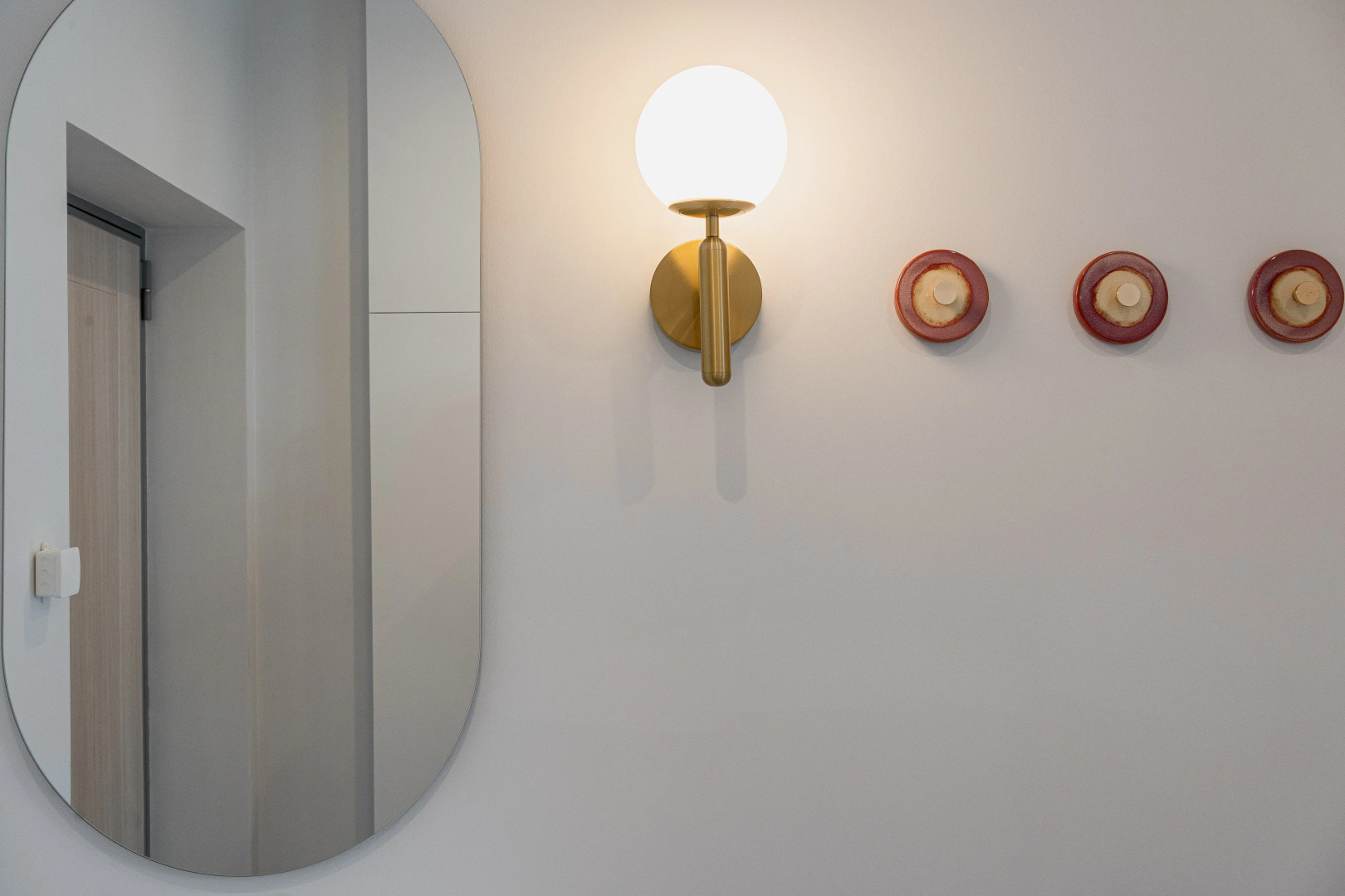 Апартаменты Лайнер от сети Good Vibes Apartments