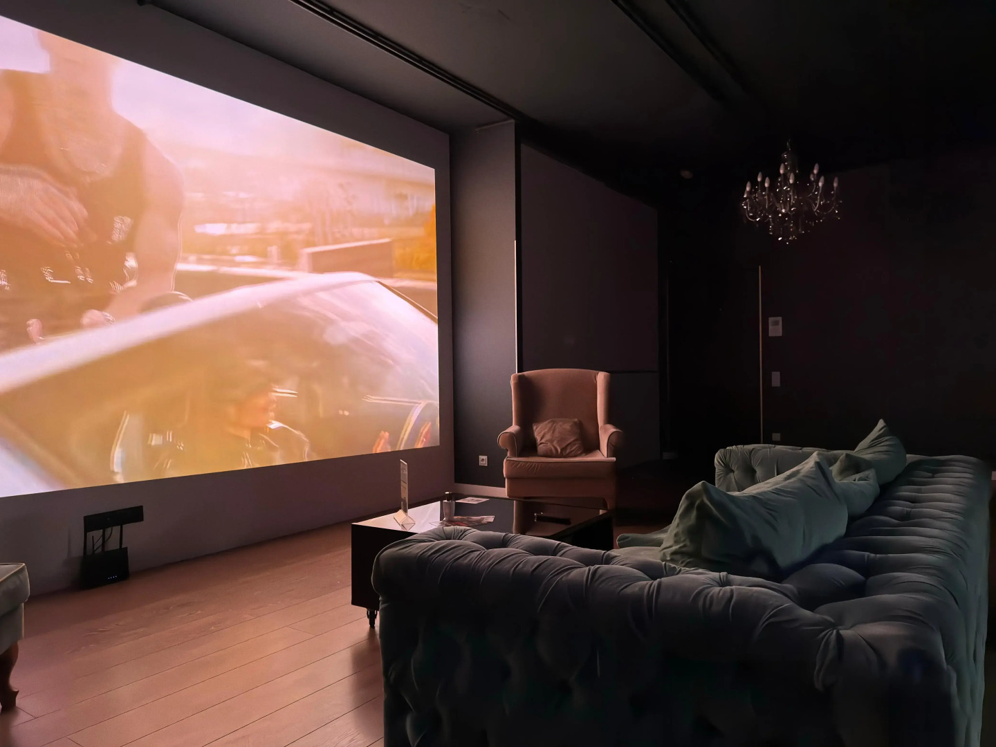 Апартаменты GOSH 386