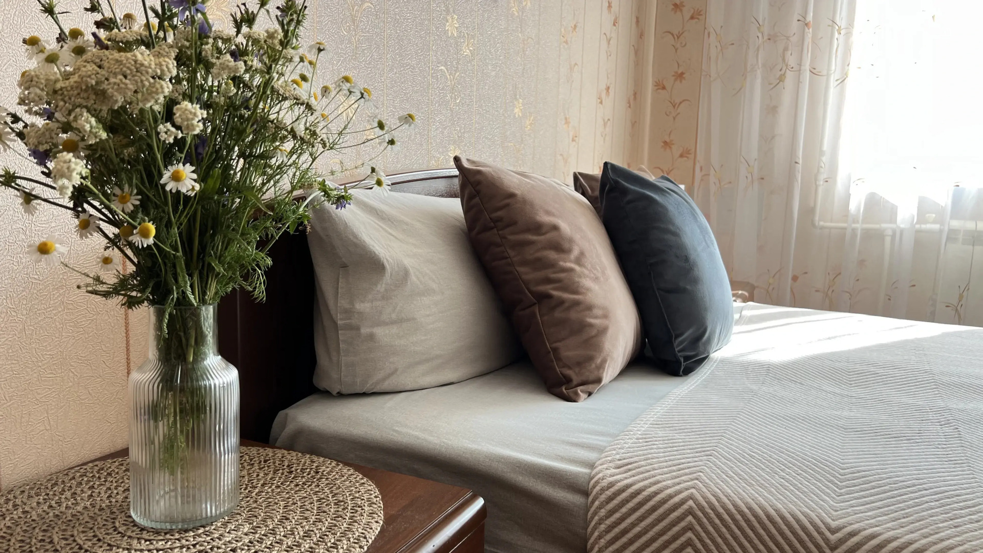 Квартира на Ленинградском проспекте 52