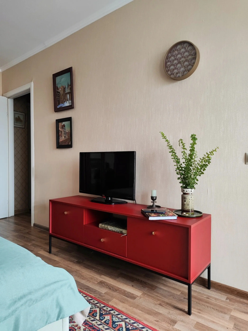 Апартаменты у Луизы