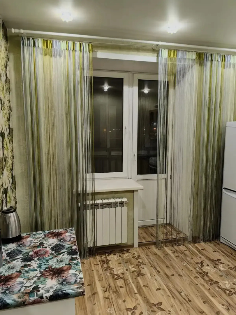 Квартира в Новостройке на Ул Богомягкова 2