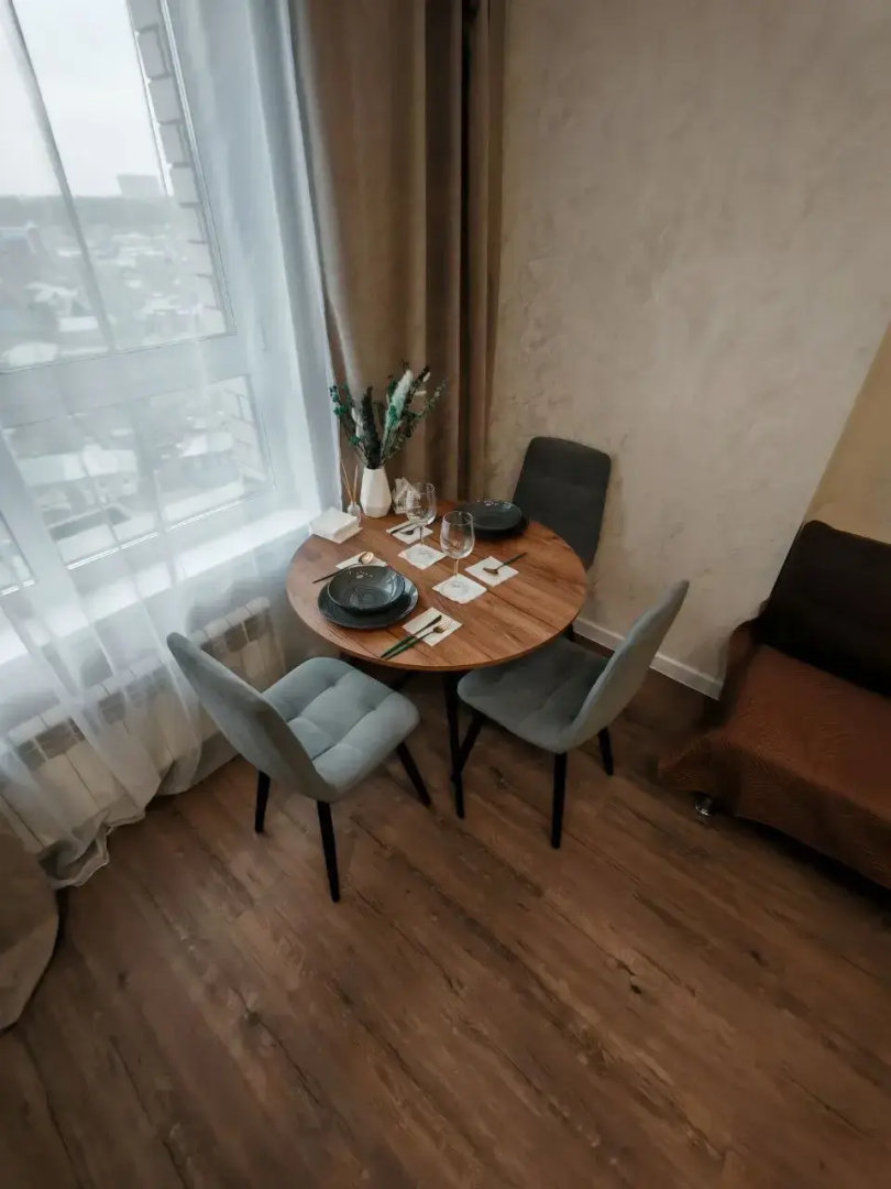 Апартаменты Авион Артхаус