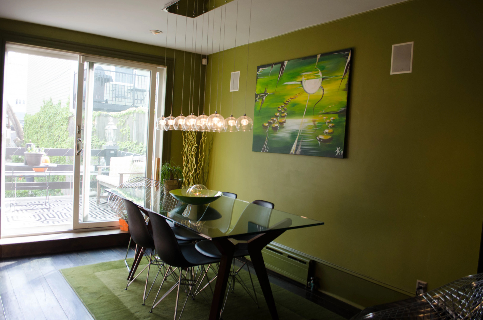 Гостевой Дом Airport Garden House