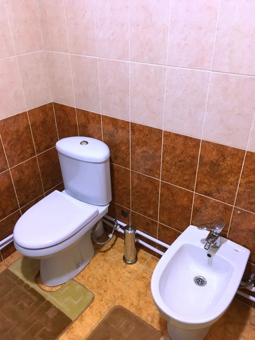 База отдыха Остров