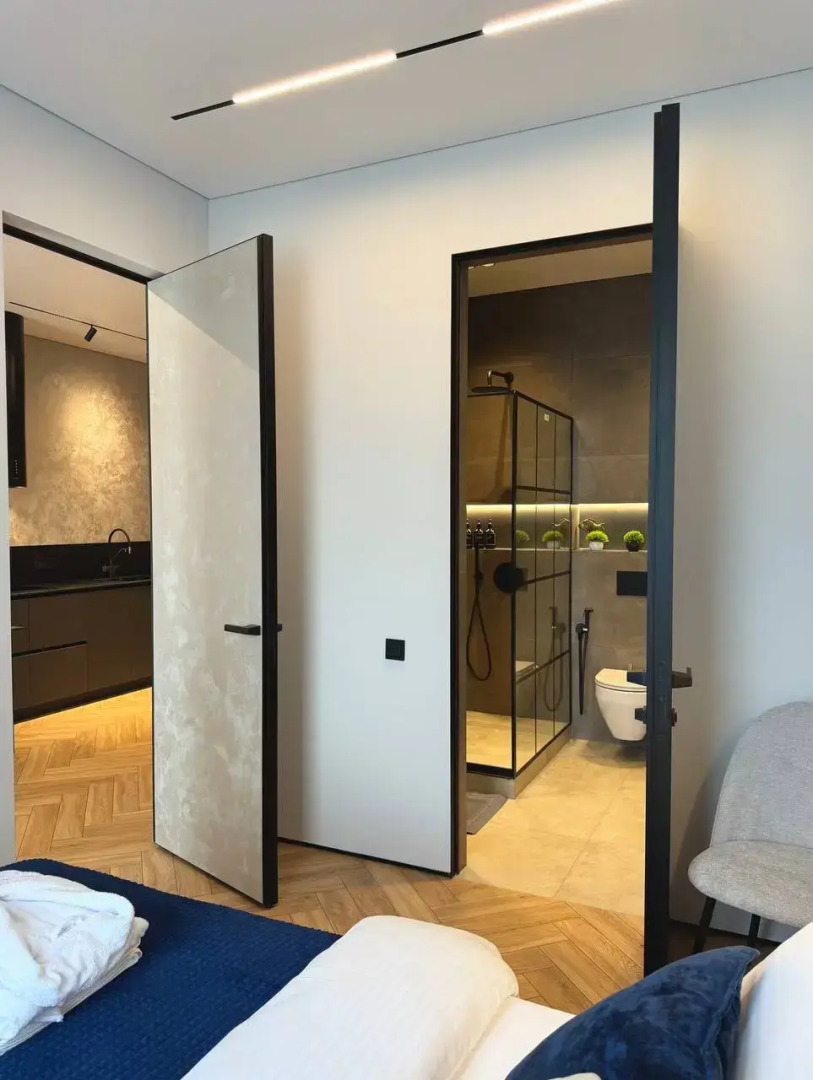 Квартира Премиум-класса в ЖК Рыбная деревня