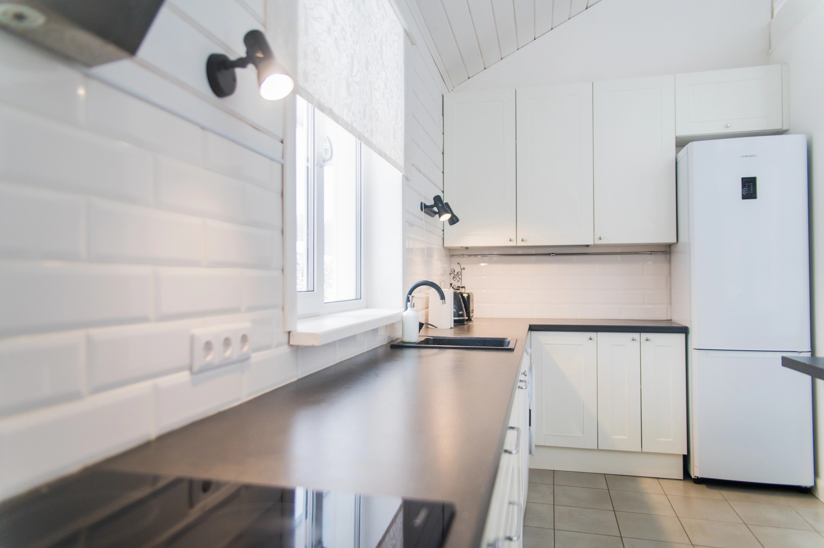 Гостевой дом Панорама Карелия