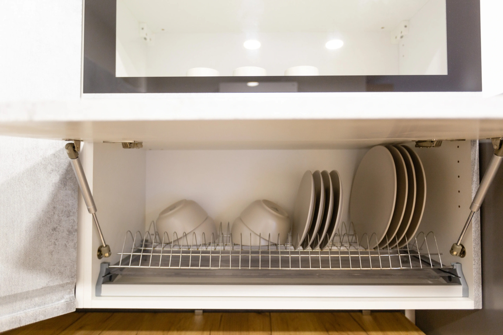 Квартира Студия с Панорамным Остеклением в Элитном ЖК Ocean City Пушкинская 265