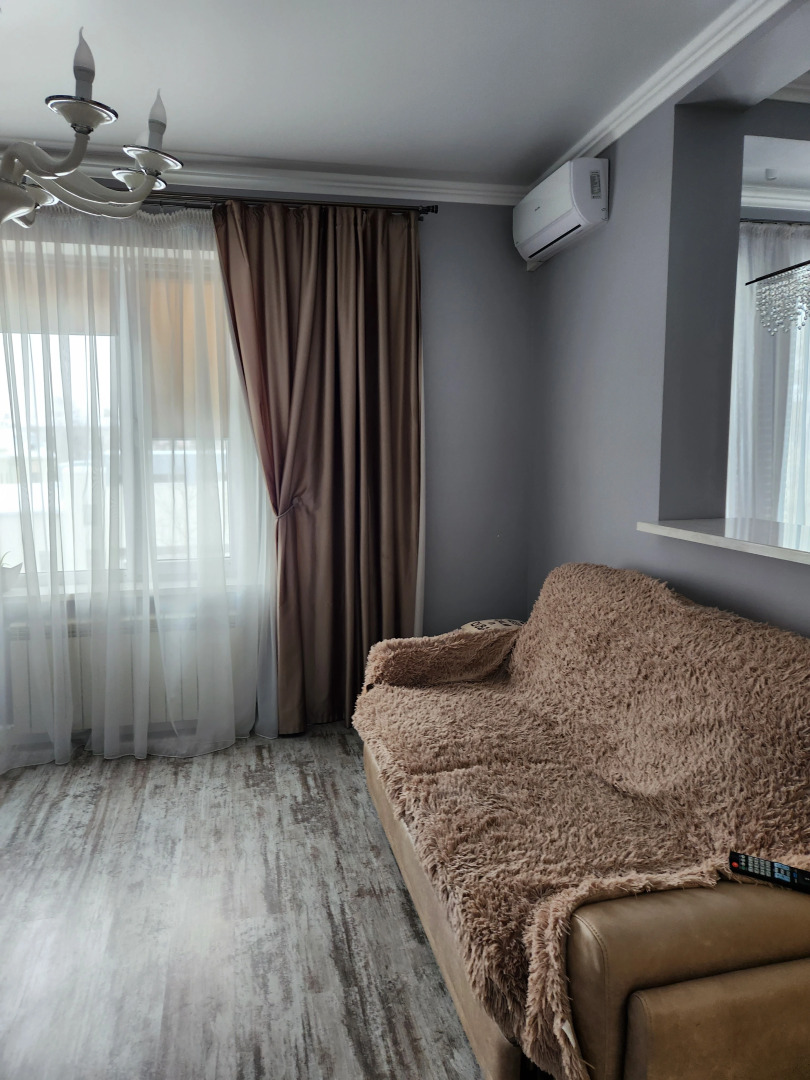 Квартира Большая в Историческом центре Казани