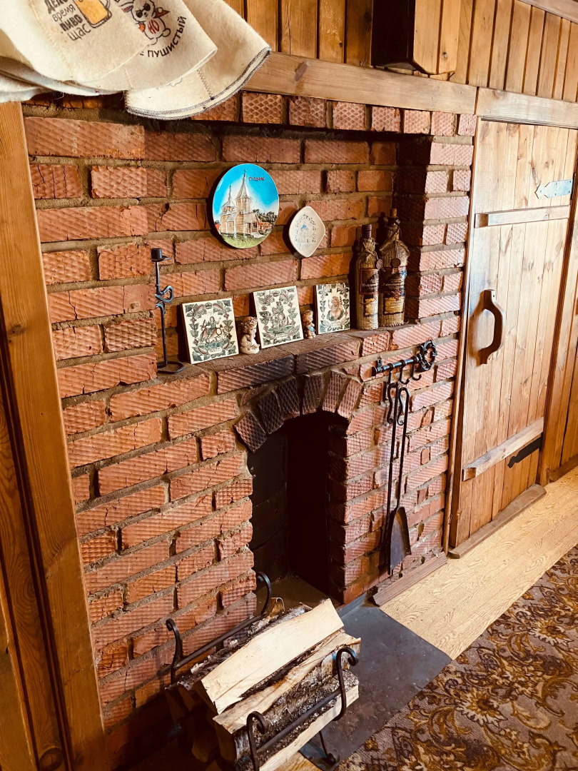 Гостевой дом Ёлки