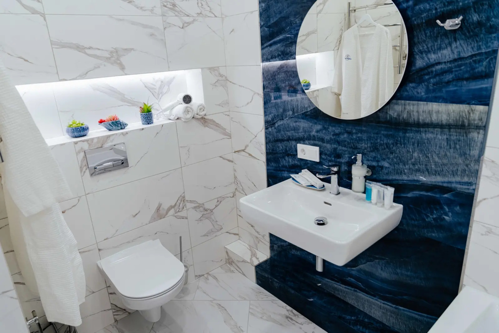 Апартаменты Apart-Deluxe Легенды Моря