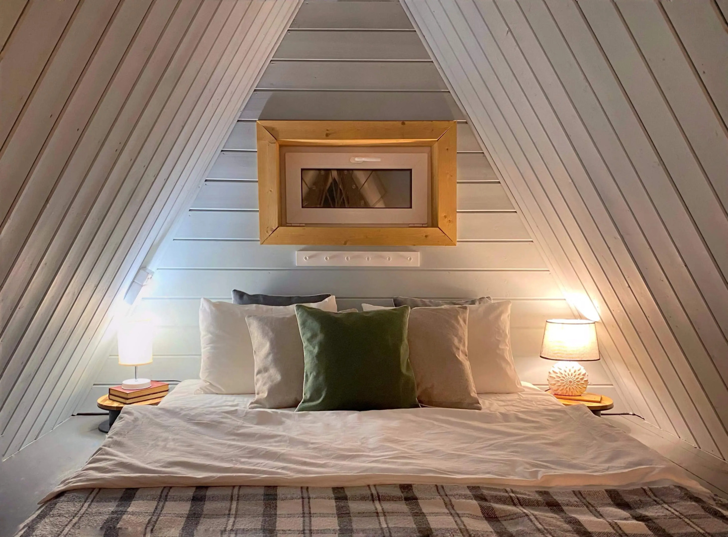 Гостевой дом Дальний кордон (7 км до г.Плес)