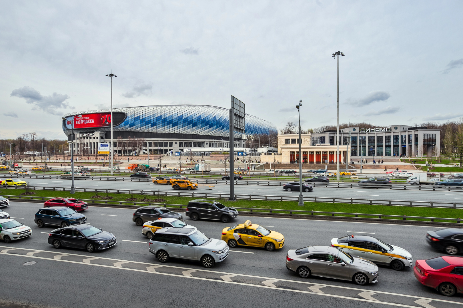 Апартаменты 2 Arena 33